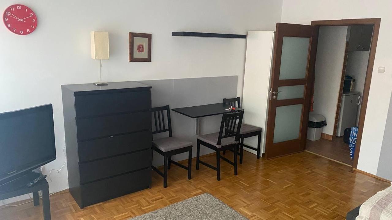 Budapest Flat Rent ภายนอก รูปภาพ
