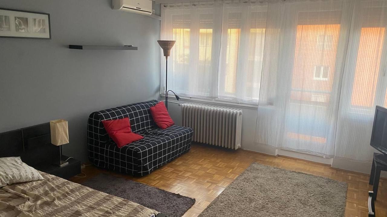 Budapest Flat Rent ภายนอก รูปภาพ
