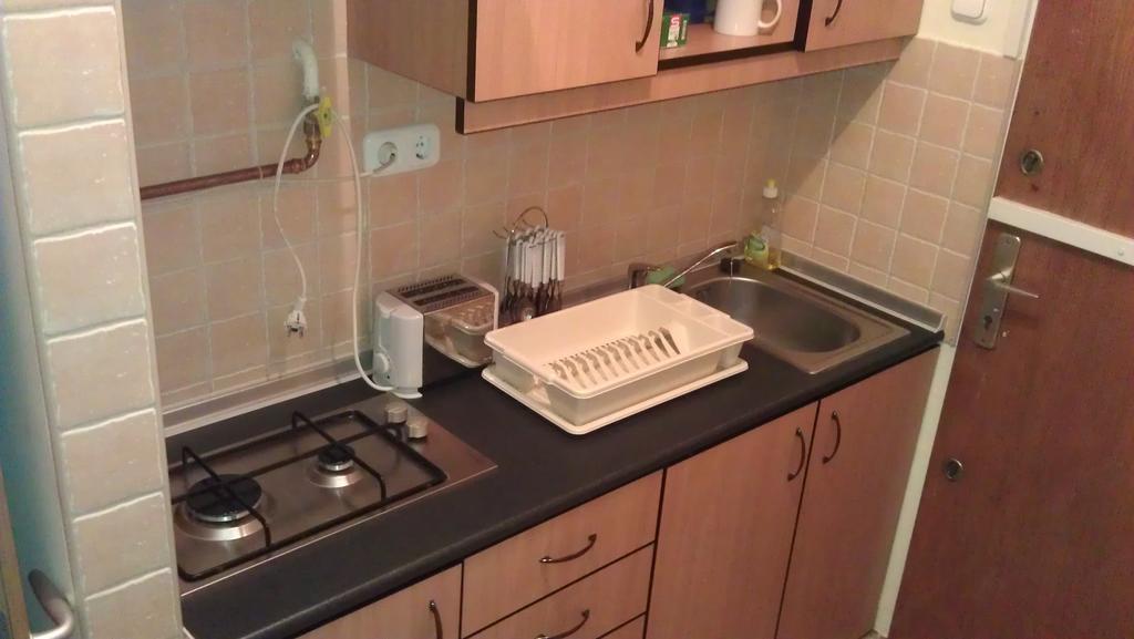 Budapest Flat Rent ห้อง รูปภาพ