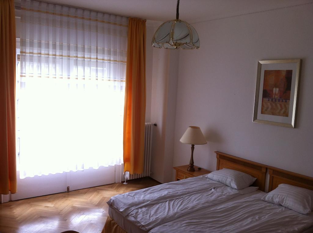 Budapest Flat Rent ห้อง รูปภาพ
