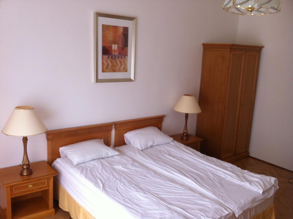Budapest Flat Rent ห้อง รูปภาพ