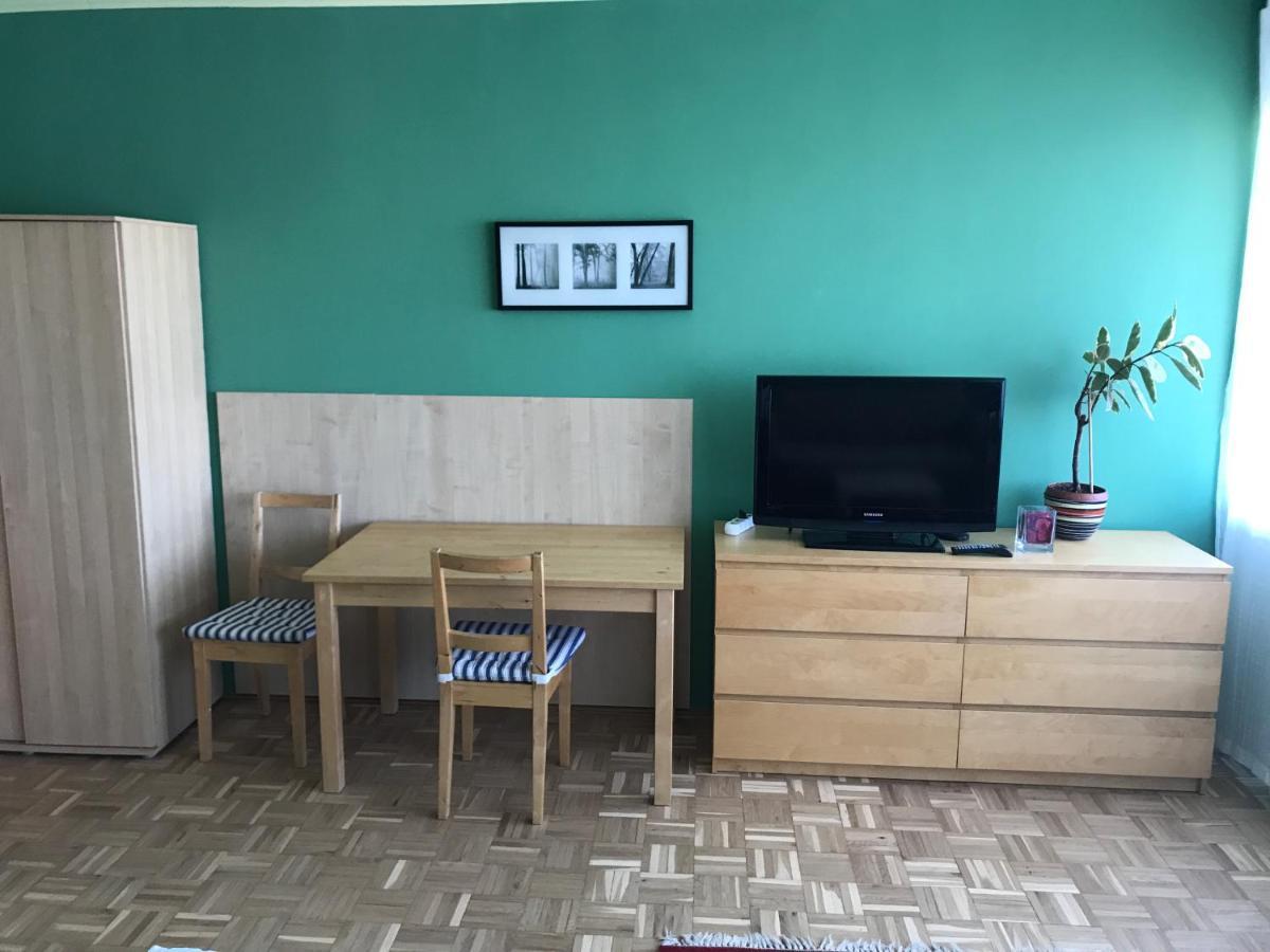 Budapest Flat Rent ภายนอก รูปภาพ