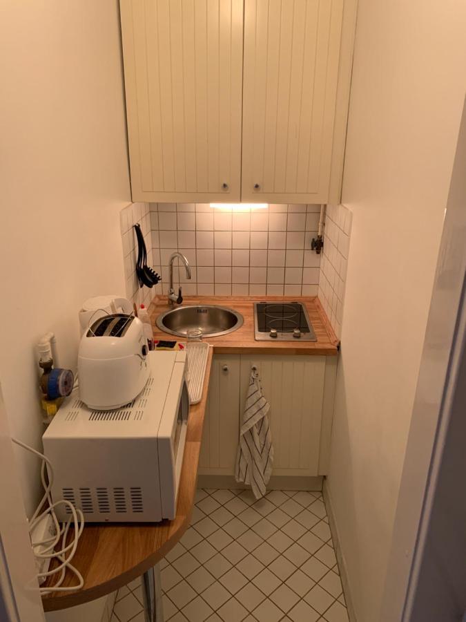 Budapest Flat Rent ภายนอก รูปภาพ